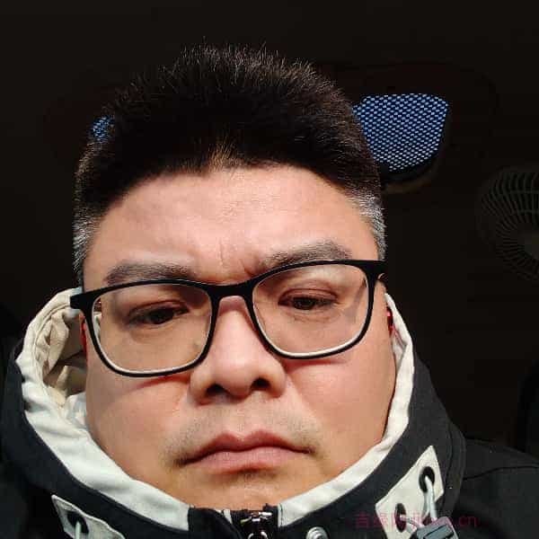 38岁岁江苏单身帅哥 - 商洛吉缘网