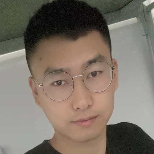 31岁岁广东单身帅哥 - 商洛吉缘网