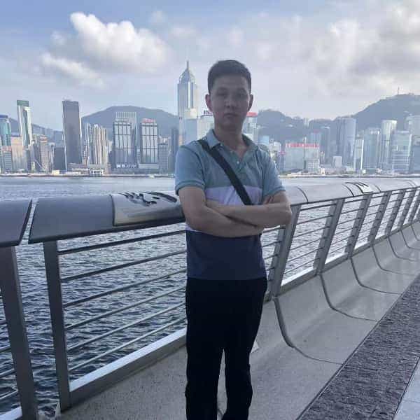 32岁岁广东单身帅哥 - 商洛吉缘网