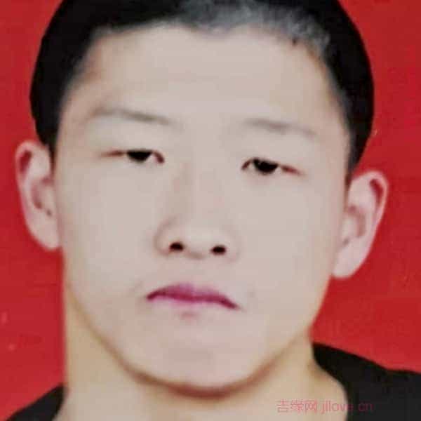 28岁岁江西单身帅哥 - 商洛吉缘网