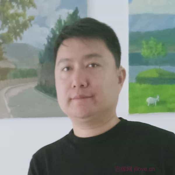 36岁岁辽宁单身帅哥 - 商洛吉缘网