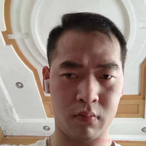 31岁岁河南单身帅哥 - 商洛吉缘网