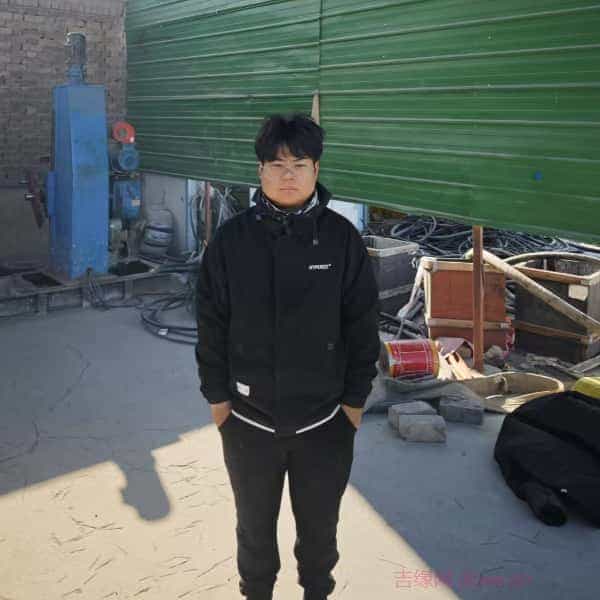 33岁岁河北单身帅哥 - 商洛吉缘网