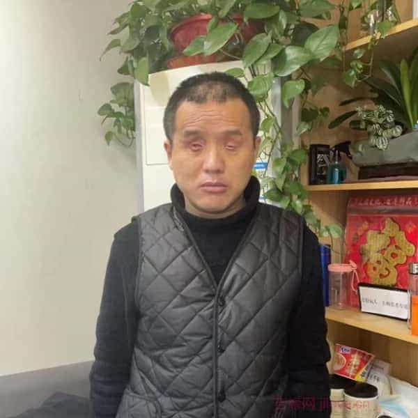 43岁岁山西单身帅哥 - 商洛吉缘网