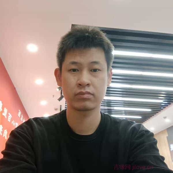 36岁岁辽宁单身帅哥 - 商洛吉缘网