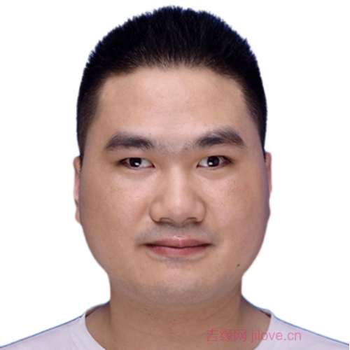 34岁岁广西单身帅哥 - 商洛吉缘网