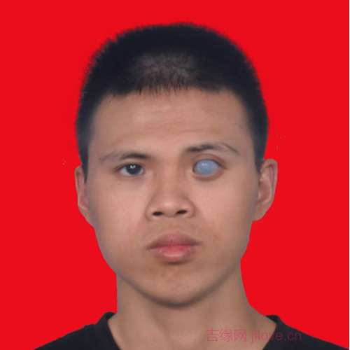 25岁岁福建单身帅哥 - 商洛吉缘网