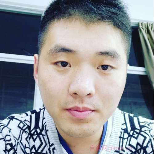 33岁岁江苏单身帅哥 - 商洛吉缘网