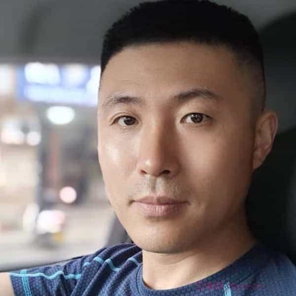 44岁岁山东单身帅哥 - 商洛吉缘网