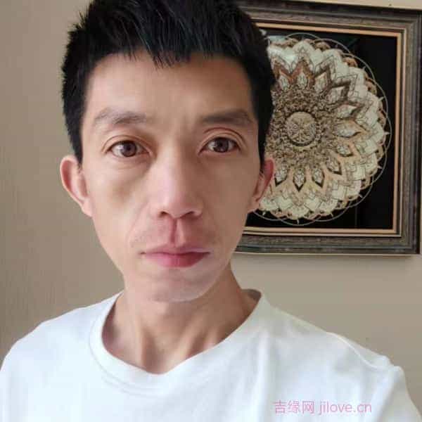 40岁岁河北单身帅哥 - 商洛吉缘网