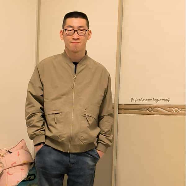 28岁岁河南单身帅哥 - 商洛吉缘网