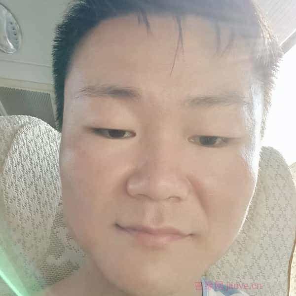 36岁岁河南单身帅哥 - 商洛吉缘网