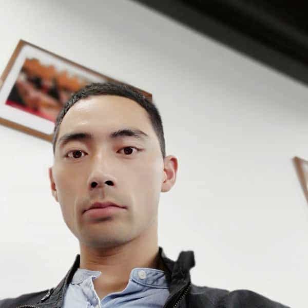 36岁岁山西单身帅哥 - 商洛吉缘网