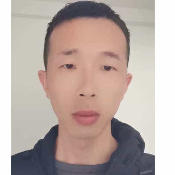 32岁岁山东单身帅哥 - 商洛吉缘网