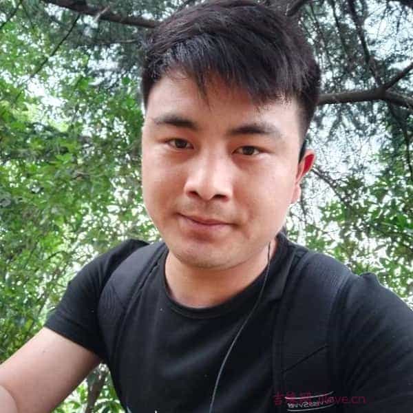 29岁岁安徽单身帅哥 - 商洛吉缘网