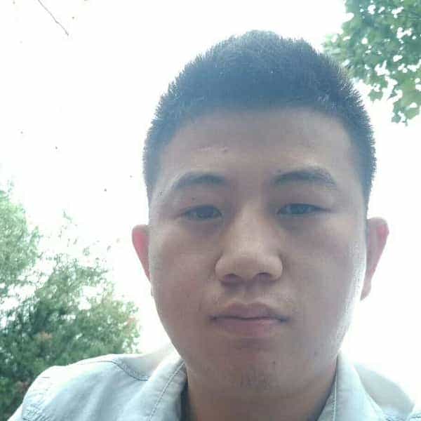 33岁岁山东单身帅哥 - 商洛吉缘网