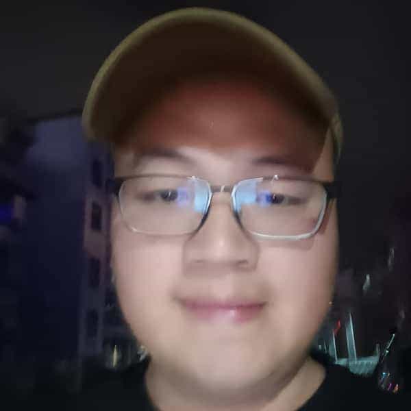 33岁岁湖北单身帅哥 - 商洛吉缘网