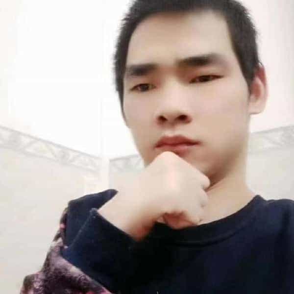 35岁岁广西单身帅哥 - 商洛吉缘网