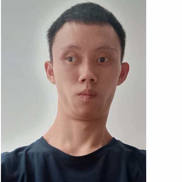 37岁岁广西单身帅哥 - 商洛吉缘网