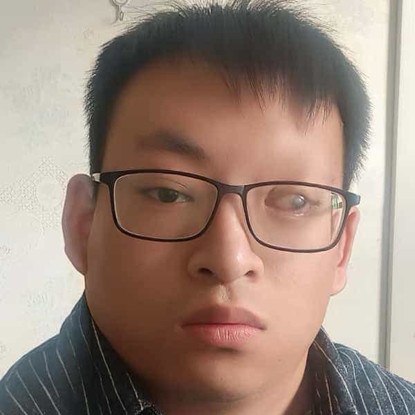 31岁岁山西单身帅哥 - 商洛吉缘网