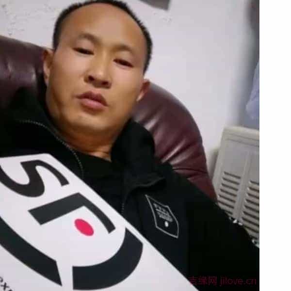 52岁岁云南单身帅哥 - 商洛吉缘网