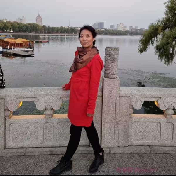53岁岁吉林单身美女 - 商洛吉缘网