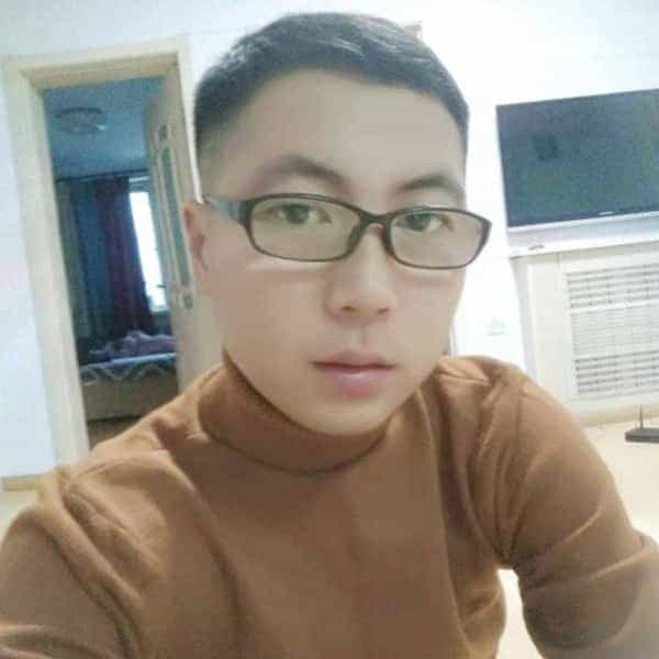 35岁岁辽宁单身帅哥 - 商洛吉缘网
