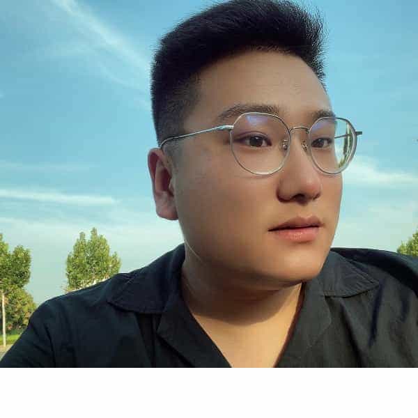 28岁岁山东单身帅哥 - 商洛吉缘网