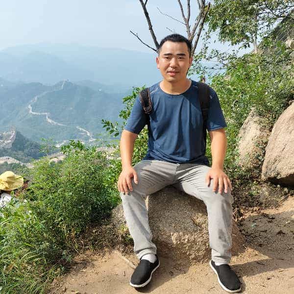 32岁岁四川单身帅哥 - 商洛吉缘网
