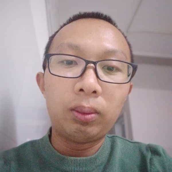 32岁岁山东单身帅哥 - 商洛吉缘网