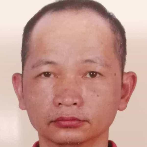 35岁岁广东单身帅哥 - 商洛吉缘网