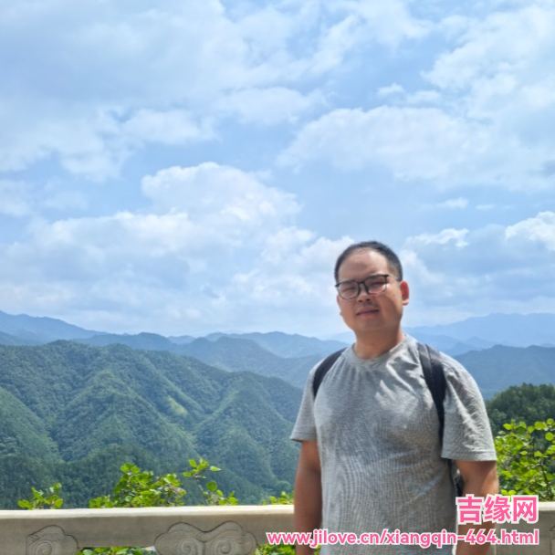 28岁岁甘肃单身帅哥 - 商洛吉缘网