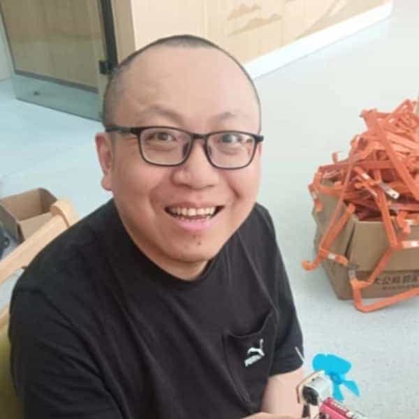 43岁岁江苏单身帅哥 - 商洛吉缘网