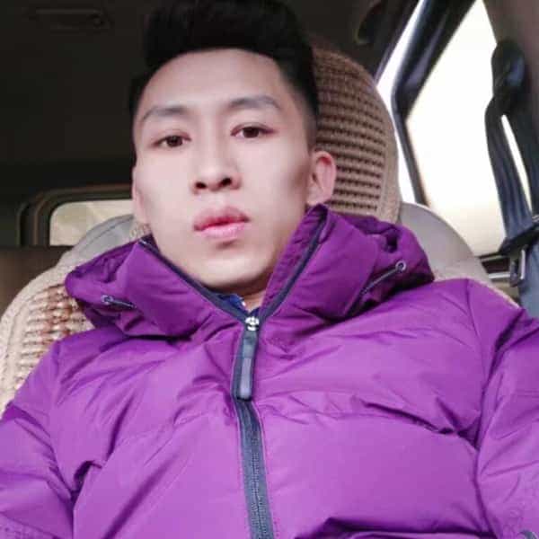 32岁岁云南单身帅哥 - 商洛吉缘网
