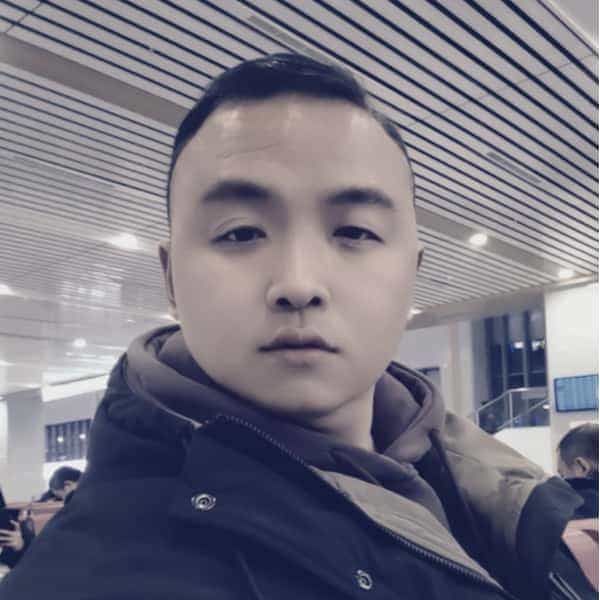 35岁岁河南单身帅哥 - 商洛吉缘网