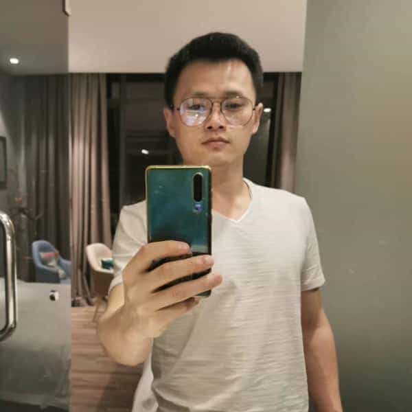 40岁岁湖北单身帅哥 - 商洛吉缘网