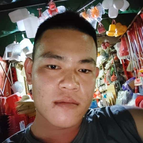 30岁岁广东单身帅哥 - 商洛吉缘网
