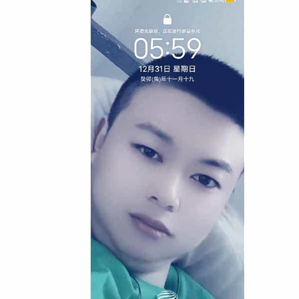36岁岁江苏单身帅哥 - 商洛吉缘网