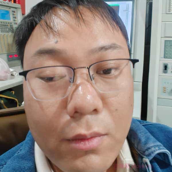 32岁岁陕西单身帅哥 - 商洛吉缘网