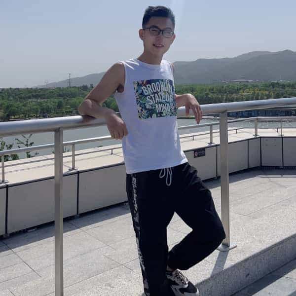 29岁岁山西单身帅哥 - 商洛吉缘网