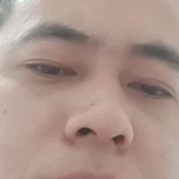 36岁岁广东单身帅哥 - 商洛吉缘网