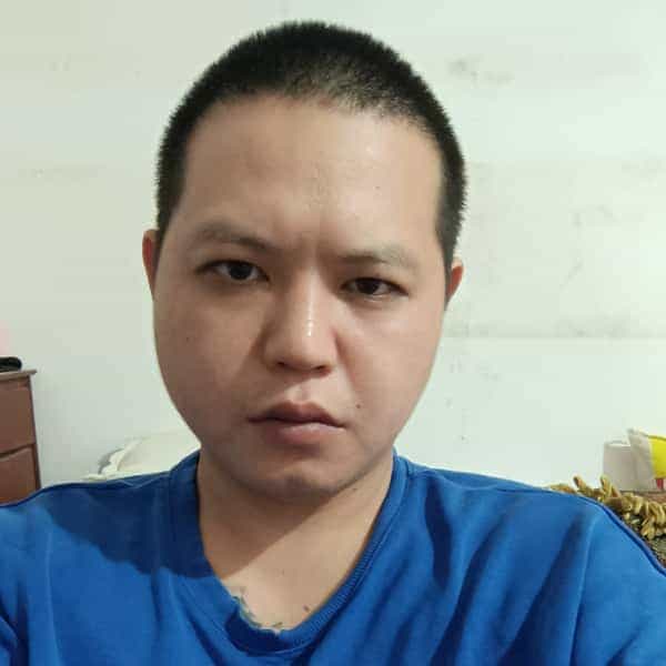 32岁岁广西单身帅哥 - 商洛吉缘网