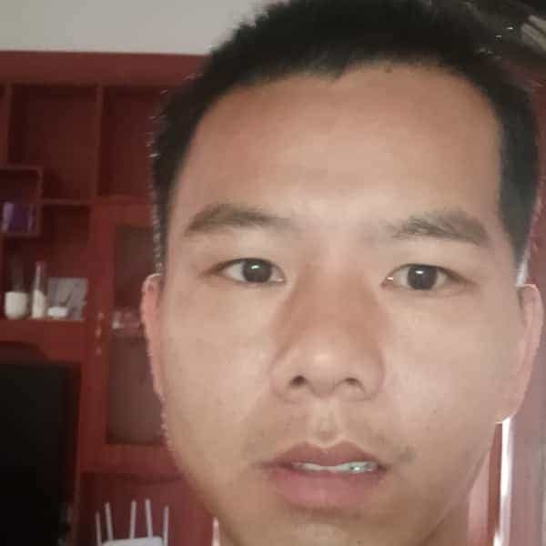 33岁岁广东单身帅哥 - 商洛吉缘网