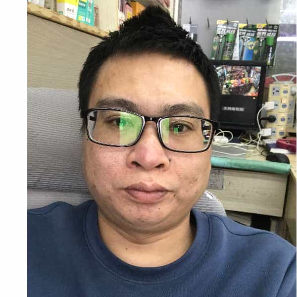37岁岁福建单身帅哥 - 商洛吉缘网