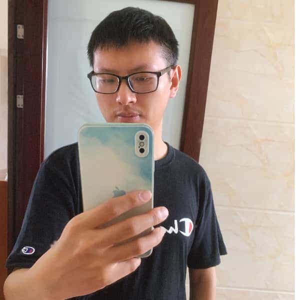 30岁岁福建单身帅哥 - 商洛吉缘网