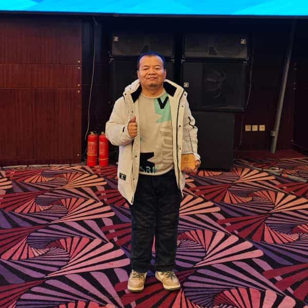 40岁岁辽宁单身帅哥 - 商洛吉缘网