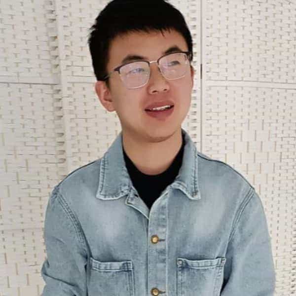 35岁岁陕西单身帅哥 - 商洛吉缘网
