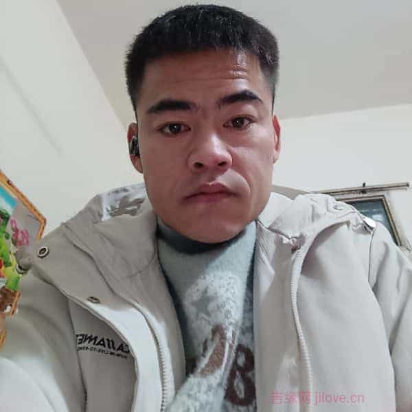 36岁岁陕西单身帅哥 - 商洛吉缘网