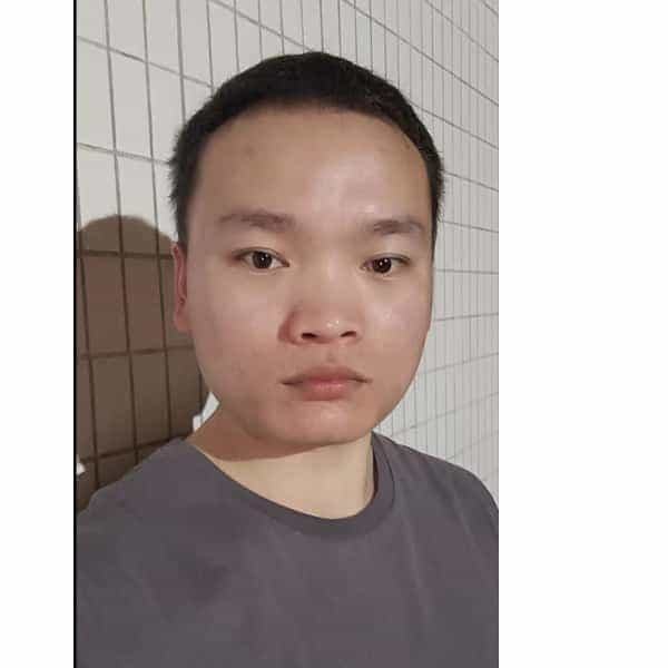30岁岁安徽单身帅哥 - 商洛吉缘网