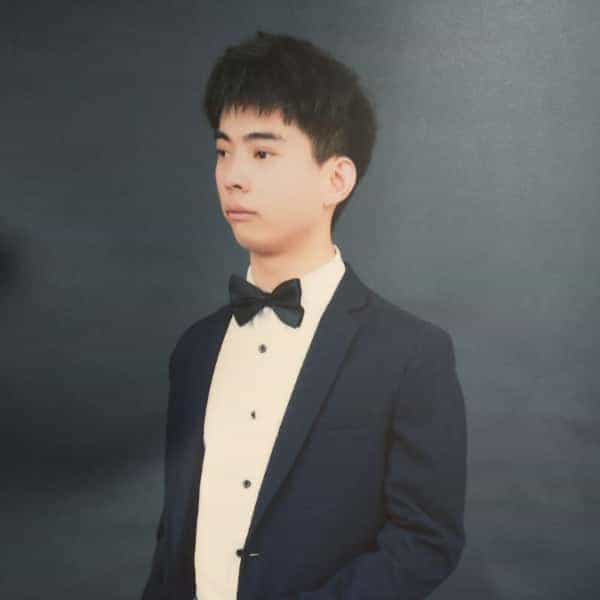 25岁岁河南单身帅哥 - 商洛吉缘网